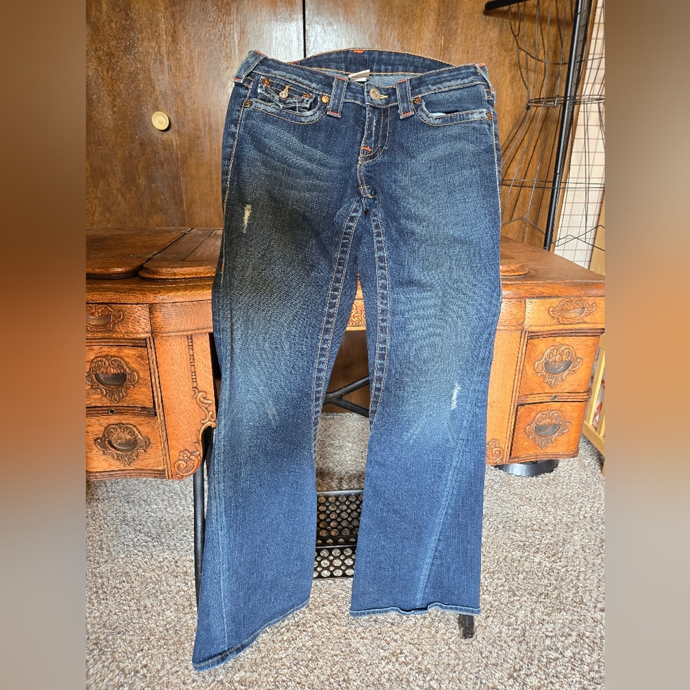 True religion jeans
